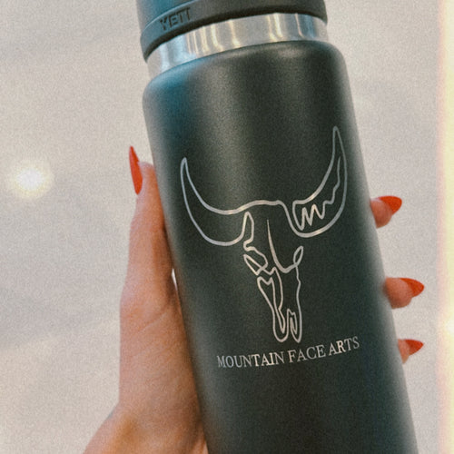 Water Bottle