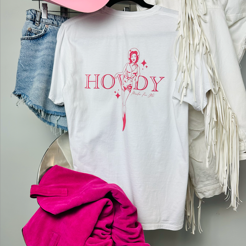 Howdy