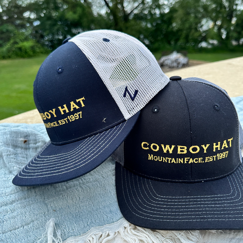 Cowboy Hat