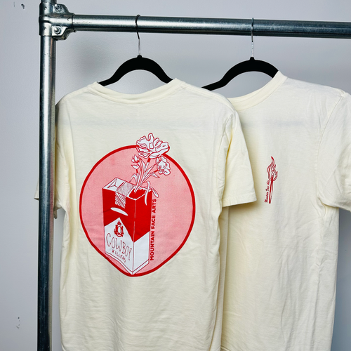 Cowboy Killers T-shirt