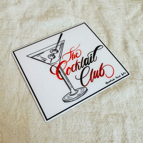 Cocktail Club