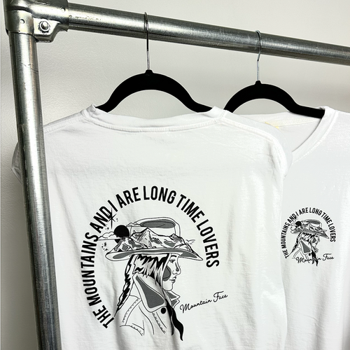 Lovers Long Sleeve T-shirt
