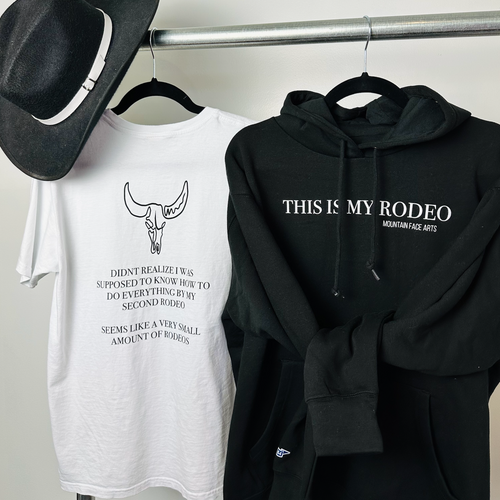 Rodeo Hoodie