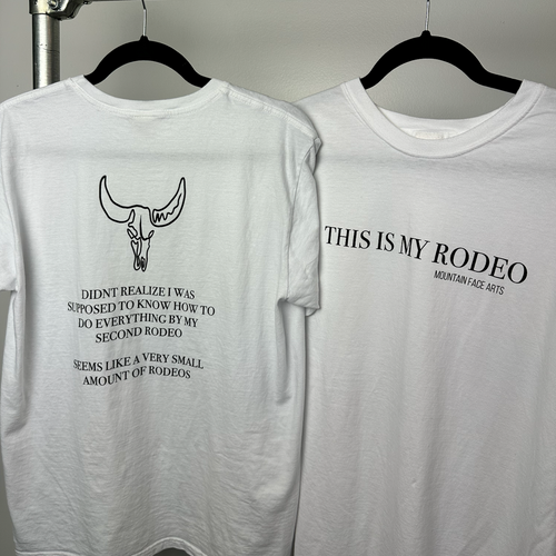Rodeo T-shirt