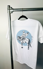 Load image into Gallery viewer, Cowboys Beach Club T-shirt
